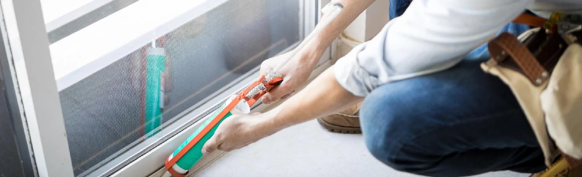 Emergency Window Replacement Services in Mississauga